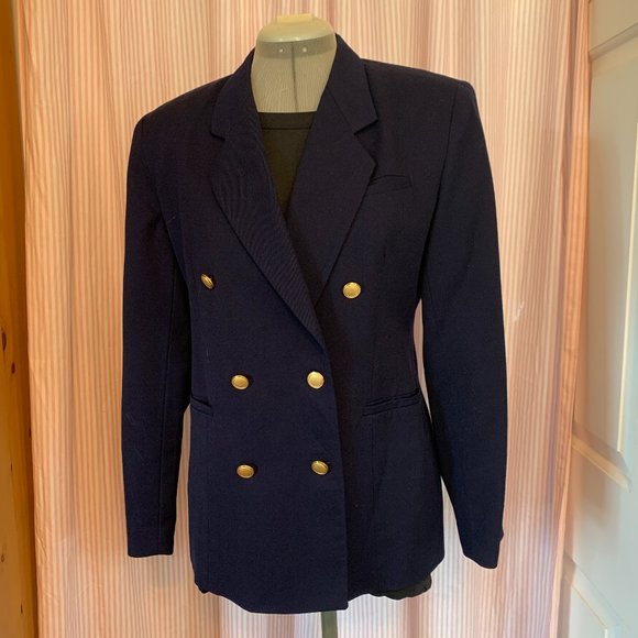 Women's Blazer - Picture 1 of 10